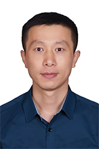 FENG Jianshen